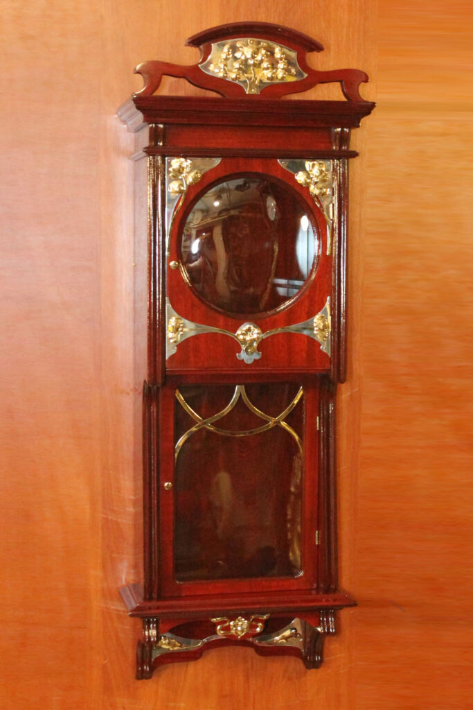 Реставрация корпуса и гальваника золота и серебра